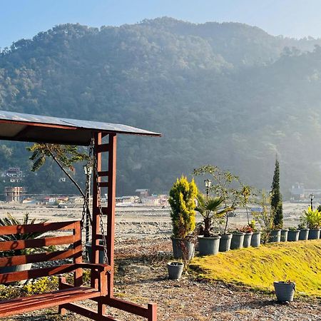 Aroma Resort Rishikesh Luaran gambar