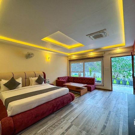 Aroma Resort Rishikesh Luaran gambar
