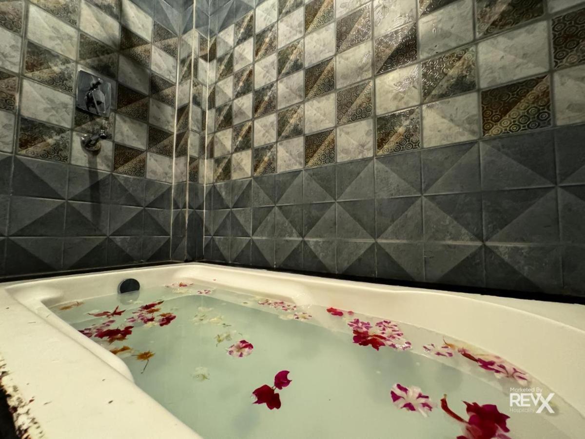 Aroma Resort Rishikesh Luaran gambar