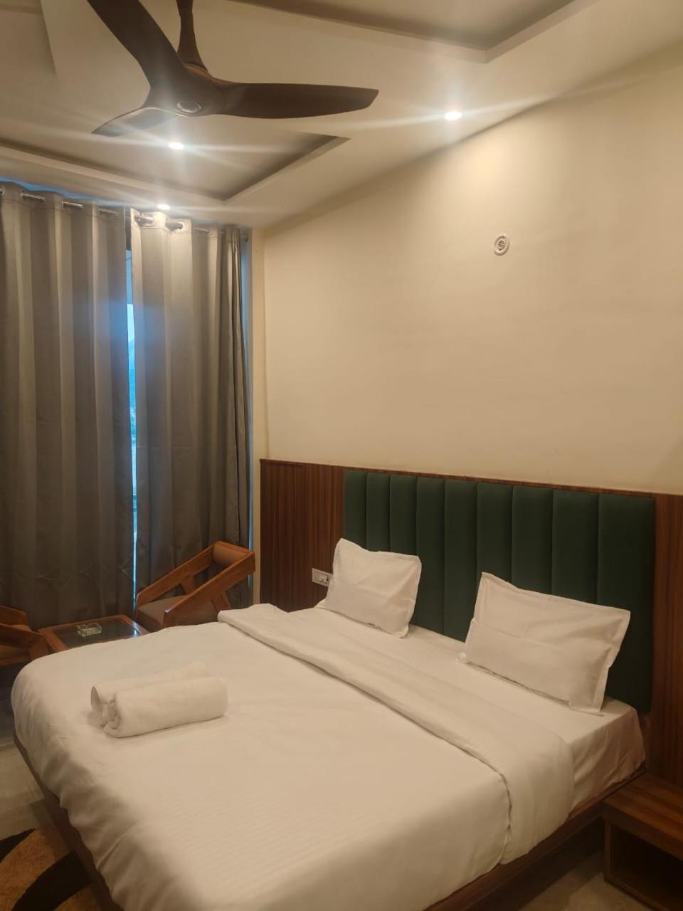 Aroma Resort Rishikesh Luaran gambar